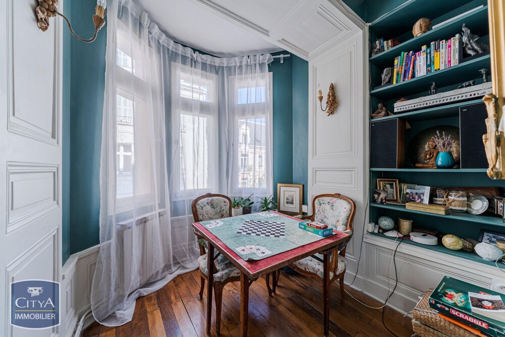  vendre  Appartement Tours (37000)