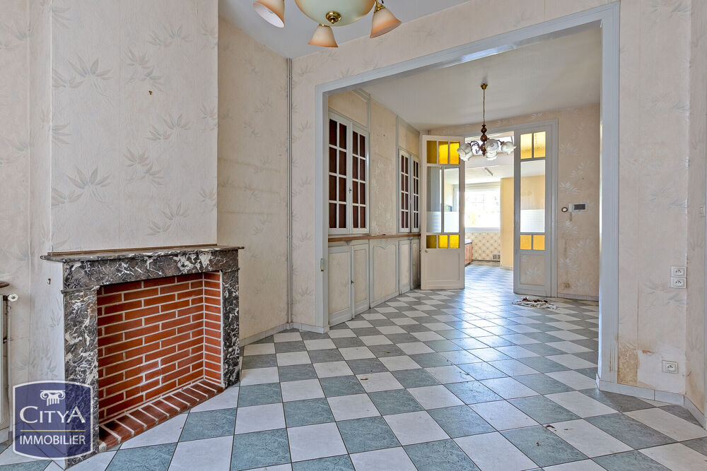 Vente Maison maison Ronchin