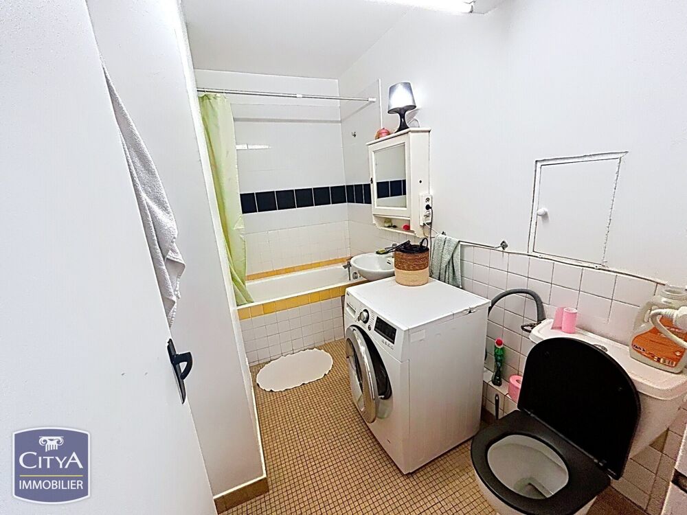 à vendre  Appartement Paris 13