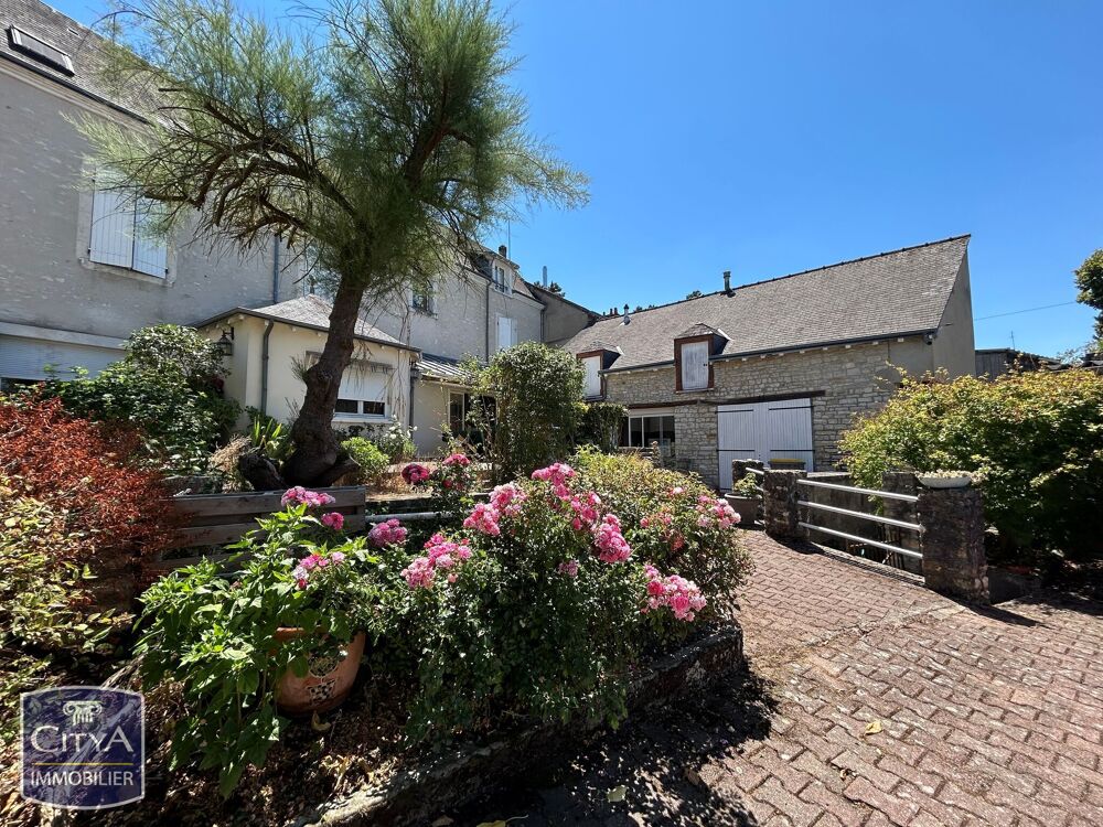 Vente Maison maison Châteauroux