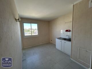  Appartement  vendre 2 pices 49 m