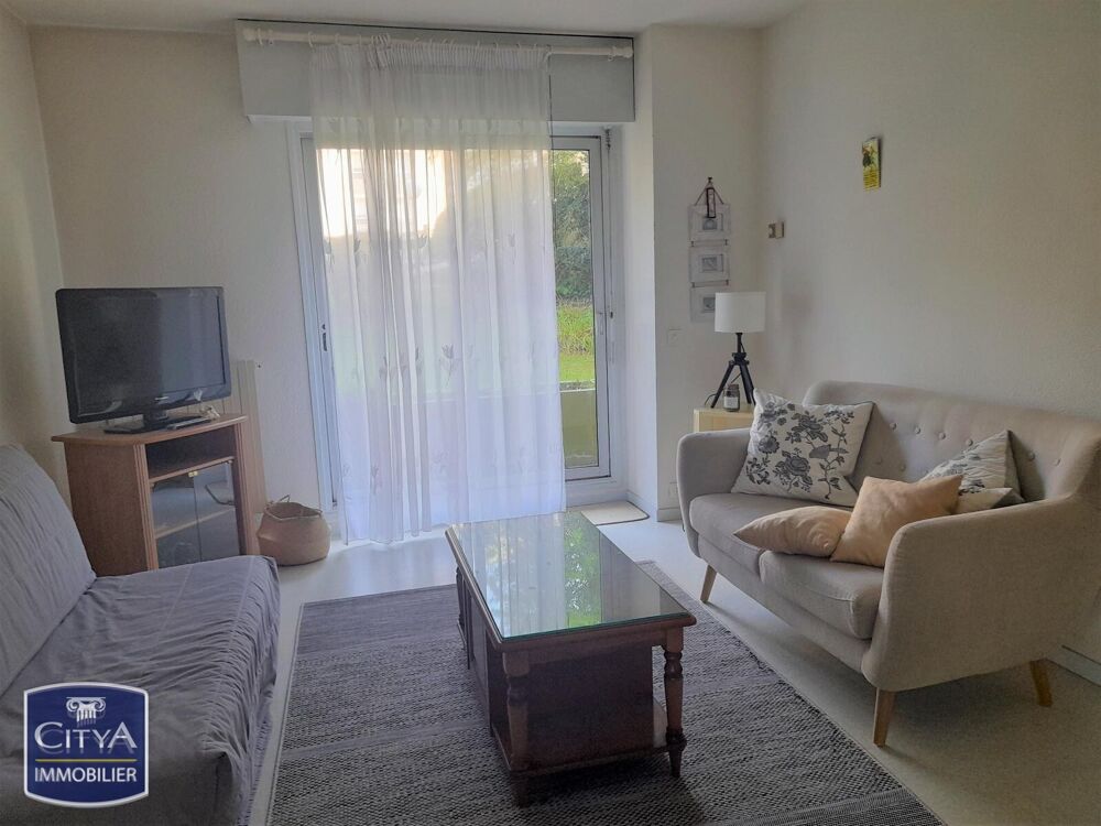 Vente Appartement appartement Dax