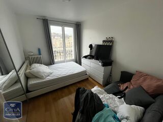  Appartement � vendre 4 pi�ces 97 m�