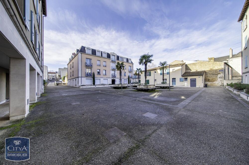 Vente Appartement appartement Poitiers