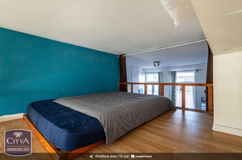Vente Appartement appartement Lille