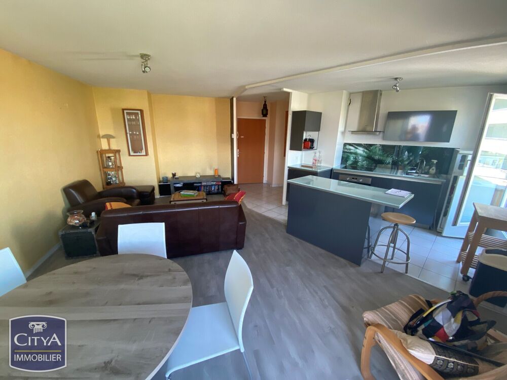 Vente Appartement appartement Grenoble