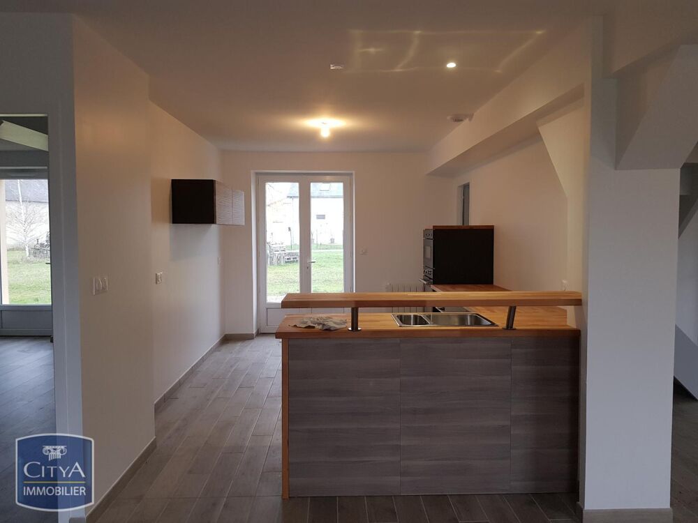 Vente Maison maison Montierchaume