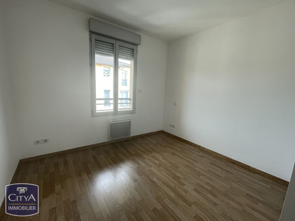 Vente Appartement appartement Limoges