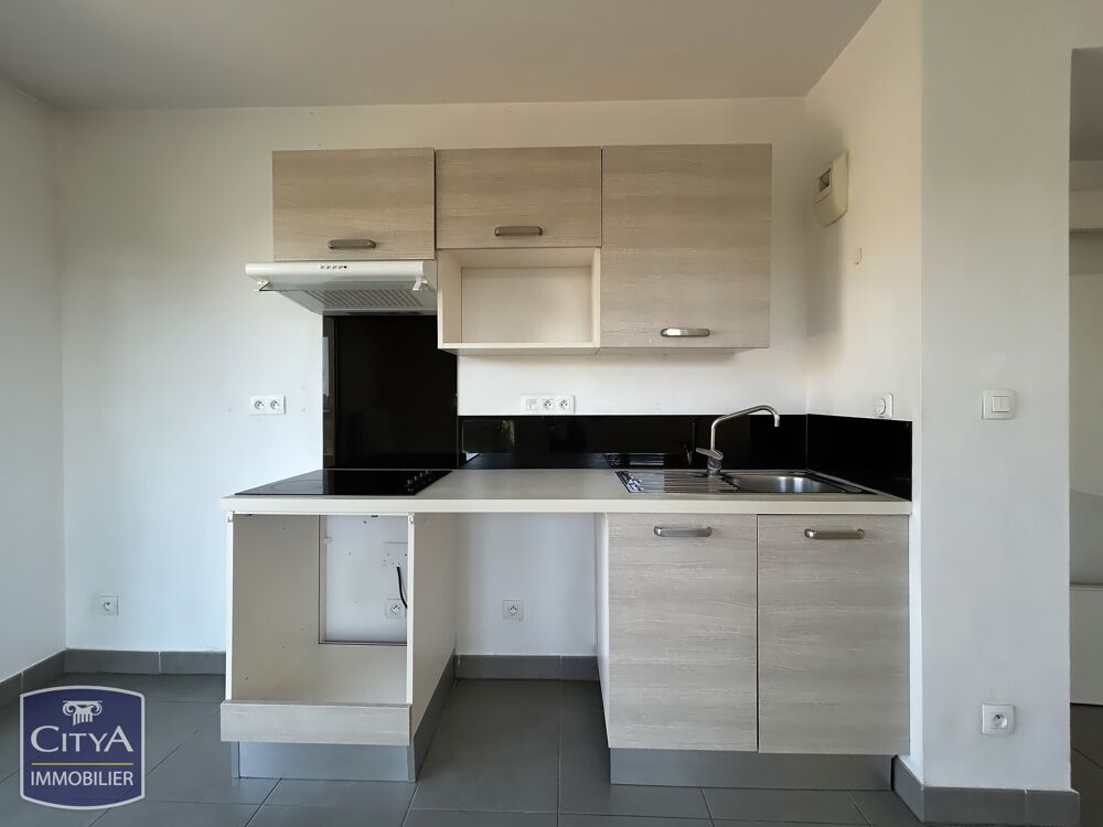 Vente Appartement appartement Montpellier
