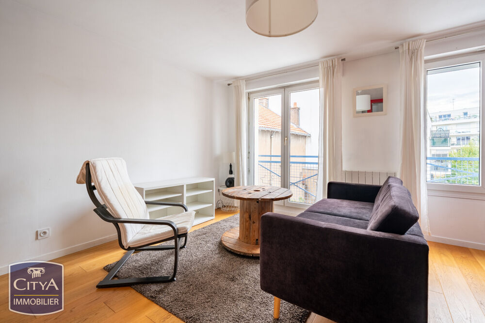Vente Appartement appartement Nantes