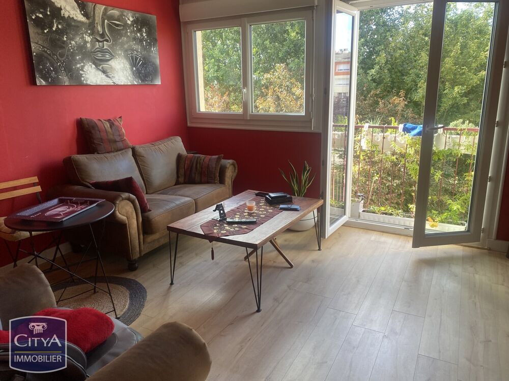 Vente Appartement appartement Laval
