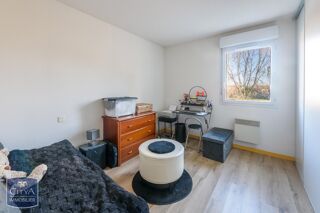  Appartement à vendre 3 pièces 64 m²
