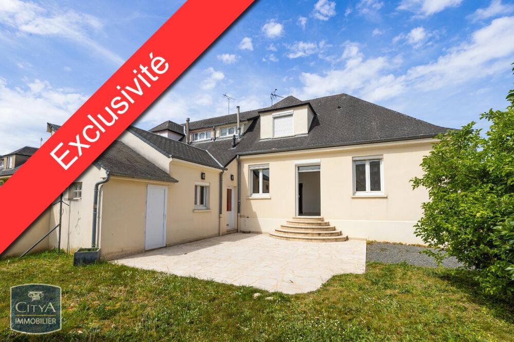 Vente Maison maison Nevers