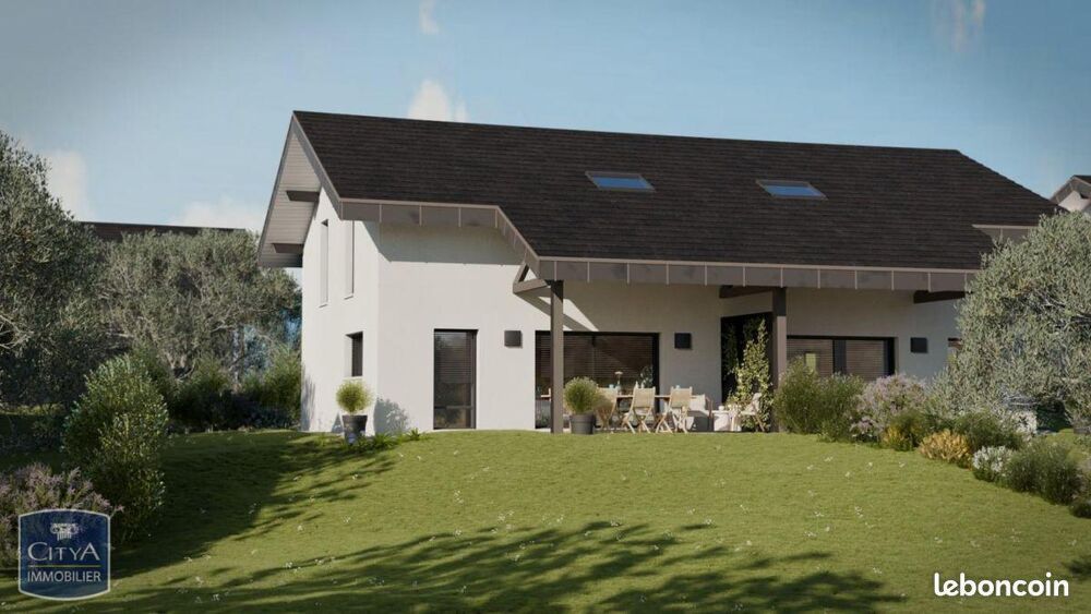 Vente Maison maison Saint-sylvestre