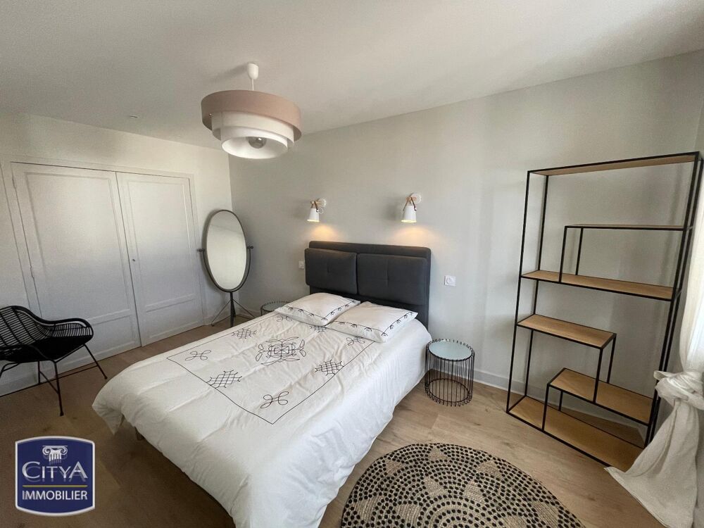 Vente Appartement appartement Clermont-ferrand