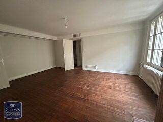  Appartement � vendre 2 pi�ces 56 m�