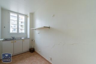  Appartement à vendre 2 pièces 36 m²