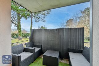  Appartement � vendre 3 pi�ces 63 m�