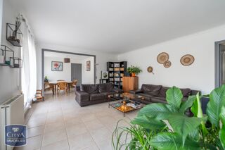  Appartement à vendre 8 pièces 170 m²