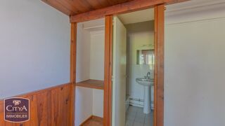  Appartement � vendre 1 pi�ce 18 m�