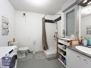  Appartement à vendre 2 pièces 34 m²