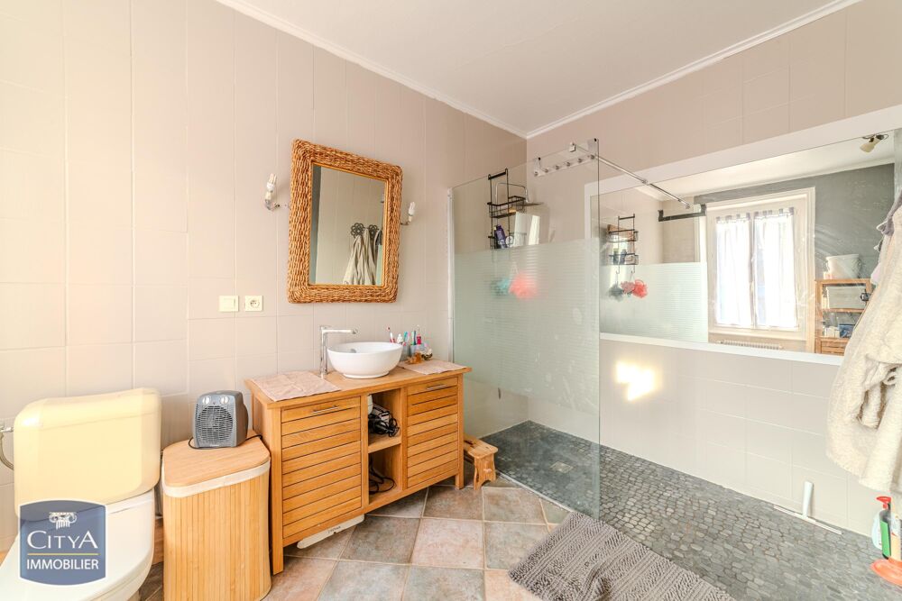 Vente Maison maison Thizy-les-bourgs