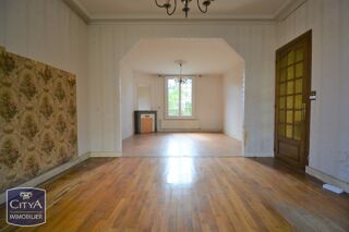  Maison � vendre 4 pi�ces 100 m�