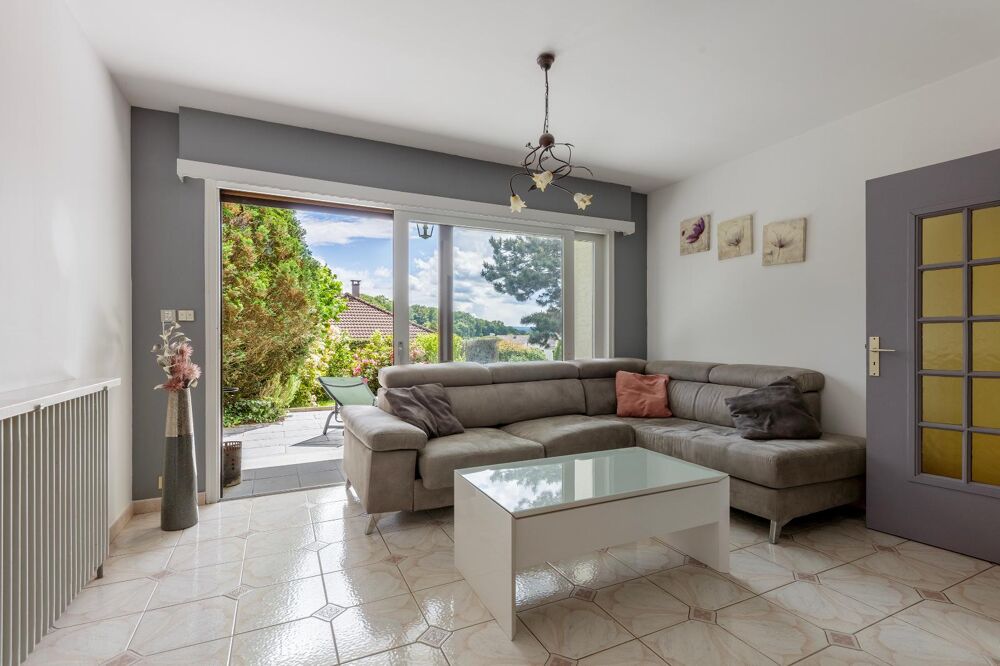 Vente Maison maison Montbéliard