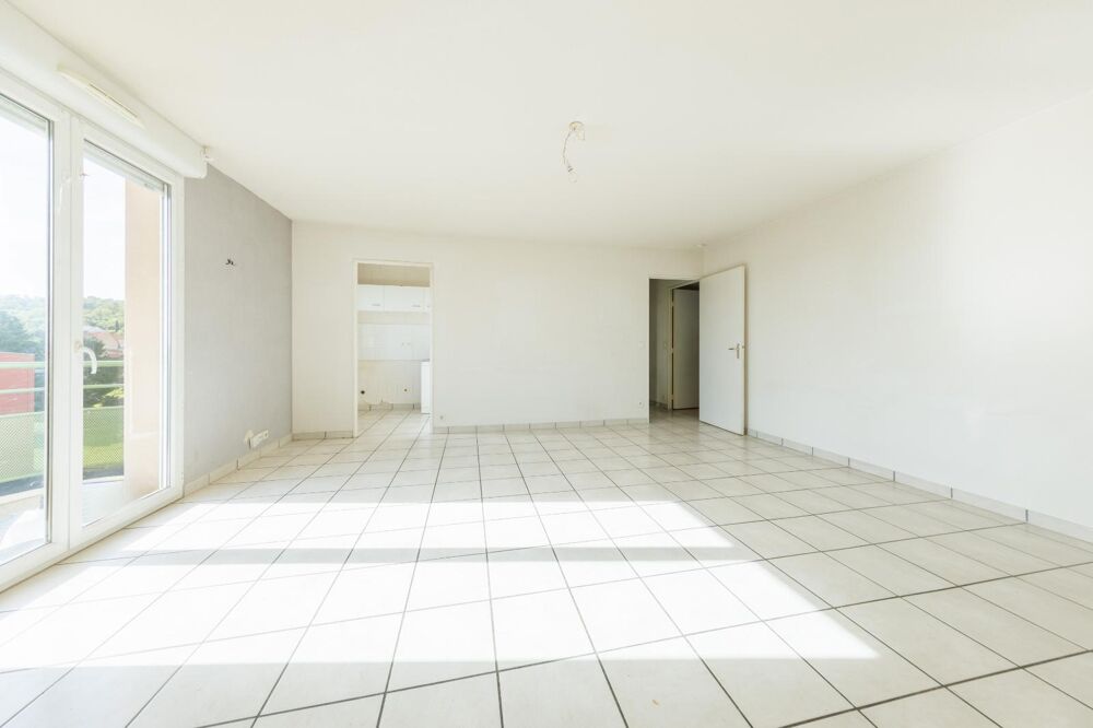 Vente Appartement appartement Aubière