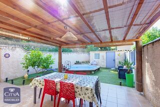  Maison à vendre 4 pièces 91 m²