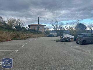  Parking / Garage à vendre 