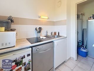  Appartement à vendre 2 pièces 49 m²