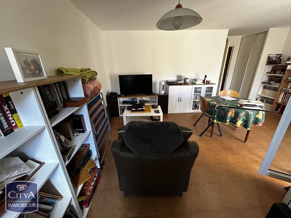 Vente Appartement appartement Évry-courcouronnes