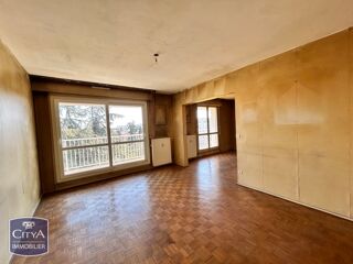  Appartement � vendre 5 pi�ces 88 m�