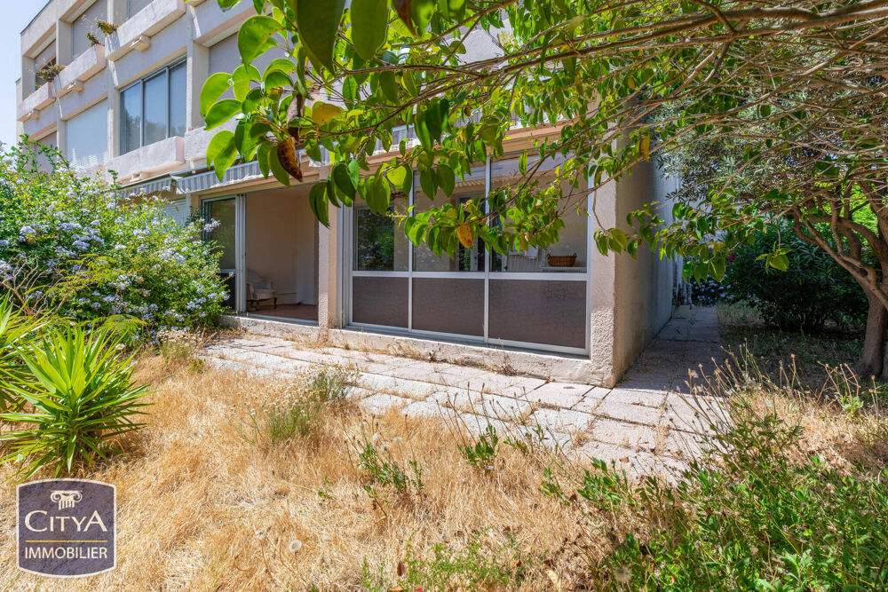 Vente Appartement appartement Sanary-sur-mer