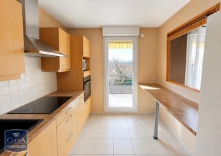  Appartement à vendre 4 pièces 73 m²