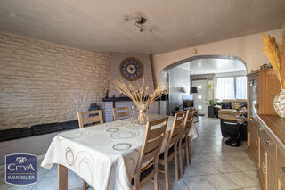 Vente Maison maison Ronchin
