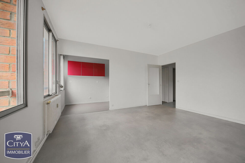 Vente Appartement appartement Marcq-en-barœul