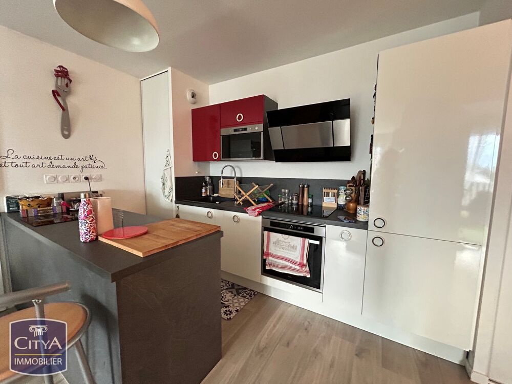 Vente Appartement appartement Loos
