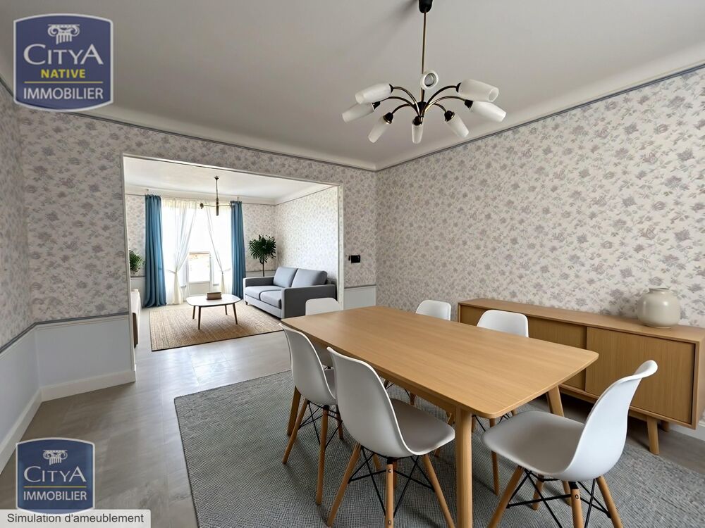 Vente Maison maison Aiglemont