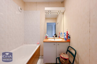  Appartement à vendre 3 pièces 63 m²