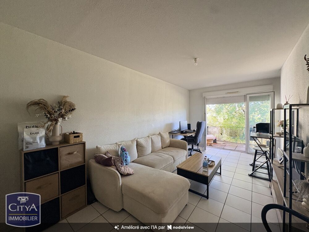 Vente Appartement appartement Malemort