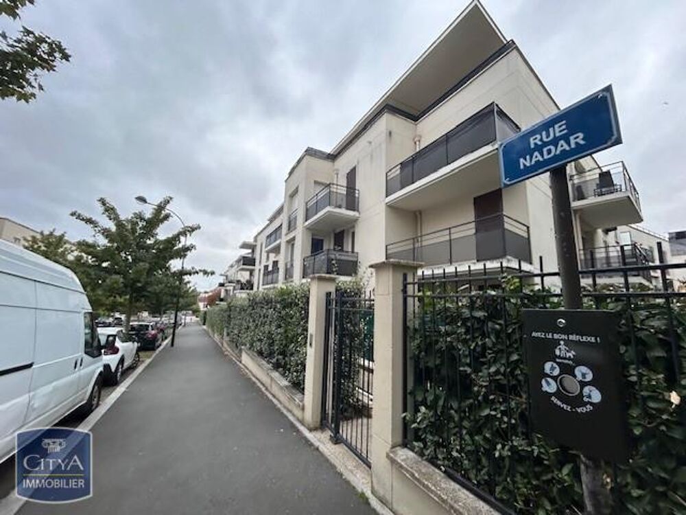 Vente Appartement appartement Meaux