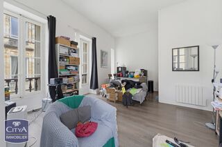  Appartement � vendre 2 pi�ces 42 m�