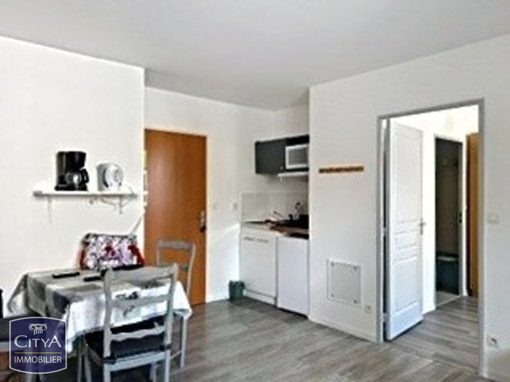 Vente Appartement appartement Orléans