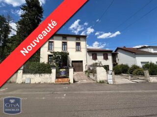  Maison à vendre 5 pièces 138 m²