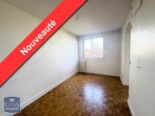  Appartement à vendre 2 pièces 45 m²