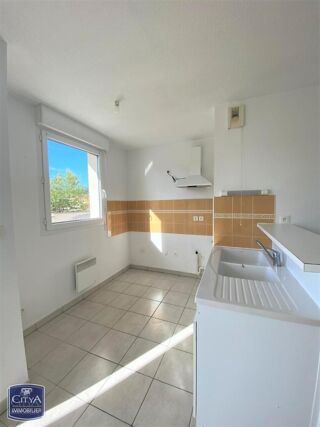 Vente Appartement appartement Fronton