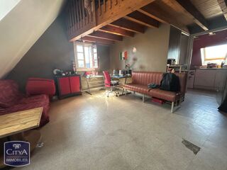  Appartement � vendre 1 pi�ce 34 m�