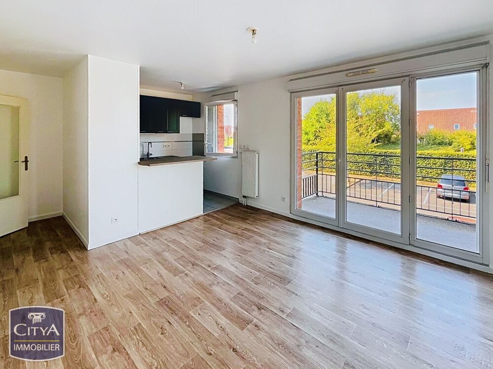Vente Appartement appartement Sequedin